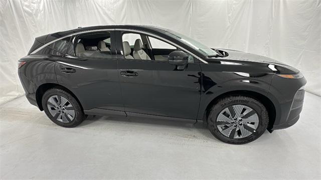 new 2025 Nissan Murano car, priced at $44,513