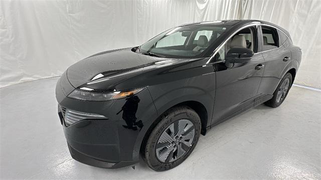 new 2025 Nissan Murano car, priced at $44,513