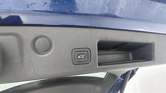 used 2022 Chevrolet Equinox car, priced at $20,761