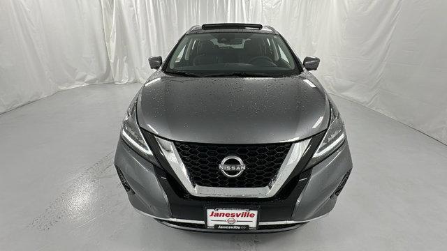 new 2024 Nissan Murano car, priced at $48,275
