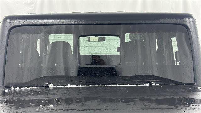 used 2022 Jeep Gladiator car, priced at $29,531