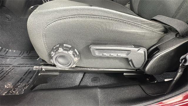 used 2022 Jeep Gladiator car, priced at $29,531