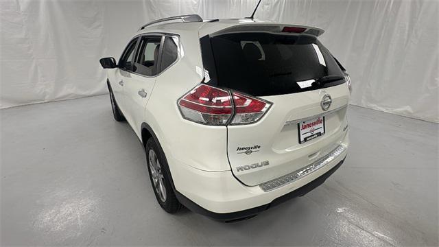 used 2015 Nissan Rogue car, priced at $10,400