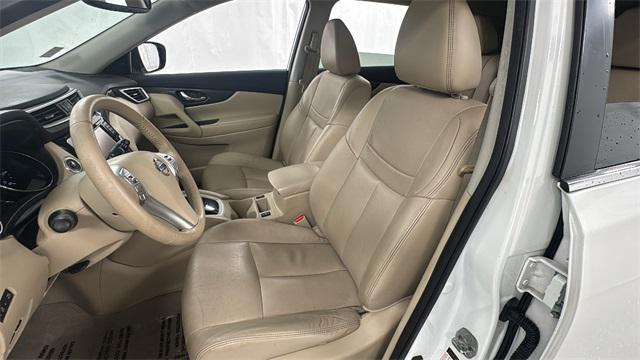 used 2015 Nissan Rogue car, priced at $10,400