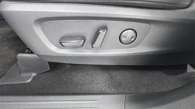 new 2025 Nissan Pathfinder car, priced at $37,442