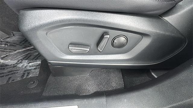 used 2022 Ford Explorer car, priced at $36,462