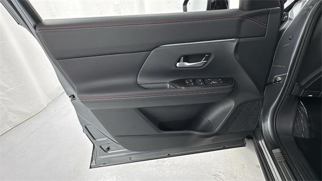 new 2026 Nissan Kicks car, priced at $31,794