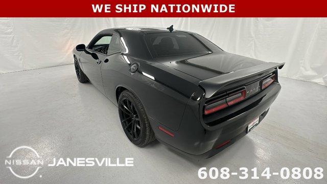 used 2023 Dodge Challenger car, priced at $68,800