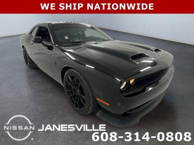 used 2023 Dodge Challenger car, priced at $69,772