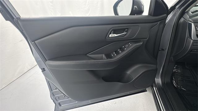 used 2024 Nissan Rogue car, priced at $25,995