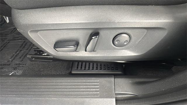 used 2024 Nissan Rogue car, priced at $25,995
