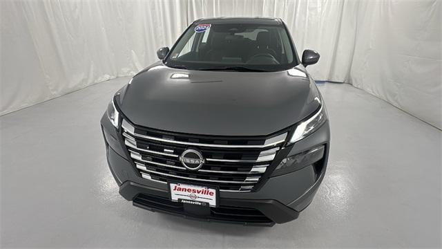 used 2024 Nissan Rogue car, priced at $25,995