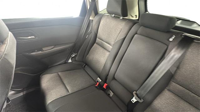 used 2024 Nissan Rogue car, priced at $25,995