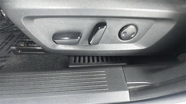 used 2023 Nissan Rogue car, priced at $20,356
