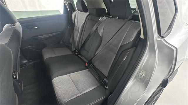 used 2023 Nissan Rogue car, priced at $20,356
