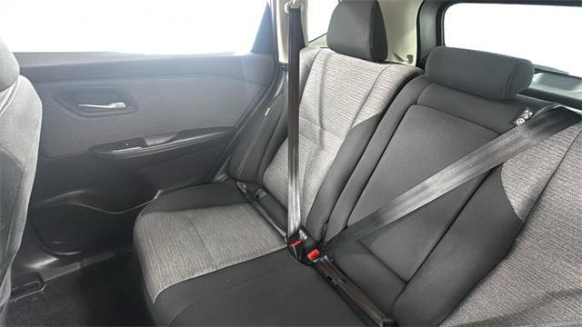 used 2023 Nissan Rogue car, priced at $20,356