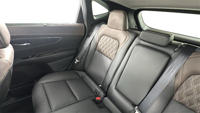 new 2025 Nissan Murano car, priced at $50,040