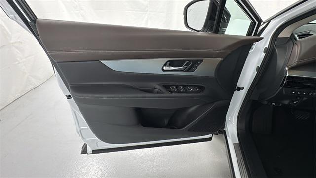 new 2025 Nissan Murano car, priced at $50,040