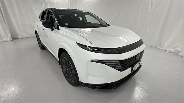 new 2025 Nissan Murano car, priced at $50,040