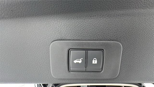 new 2025 Nissan Murano car, priced at $50,040