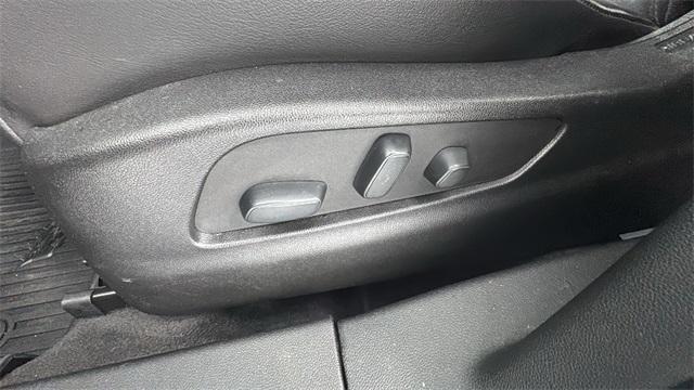 used 2019 Cadillac XT4 car, priced at $20,349