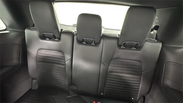 new 2025 Nissan Pathfinder car, priced at $42,826