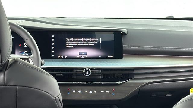 new 2025 Nissan Murano car, priced at $49,255