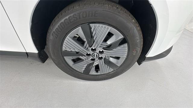 new 2025 Nissan Murano car, priced at $49,255