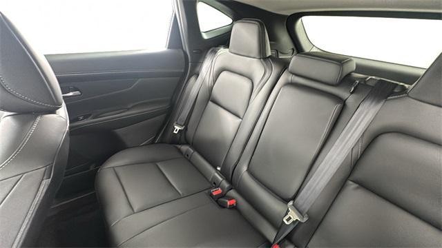new 2025 Nissan Murano car, priced at $49,255