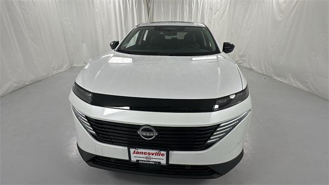 new 2025 Nissan Murano car, priced at $49,255