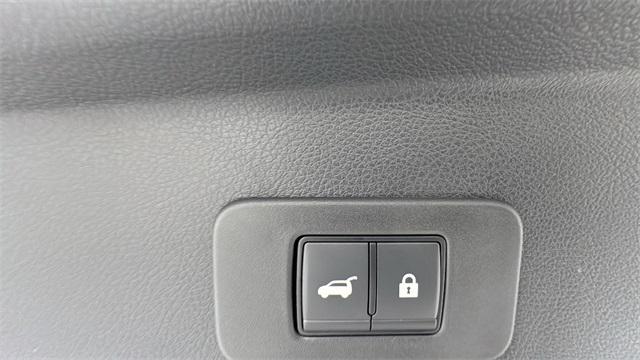 new 2025 Nissan Murano car, priced at $49,255