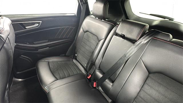 used 2024 Ford Edge car, priced at $31,645