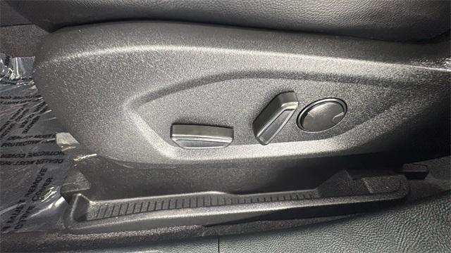 used 2024 Ford Edge car, priced at $31,645