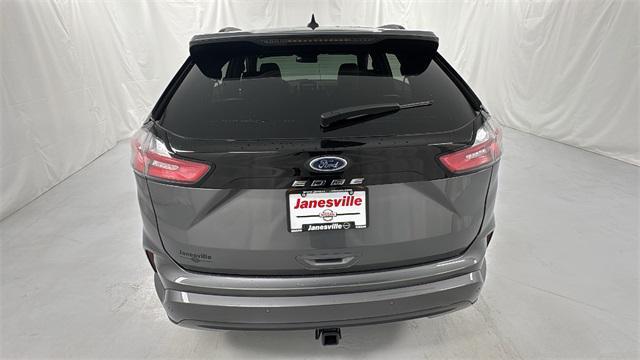 used 2024 Ford Edge car, priced at $31,645