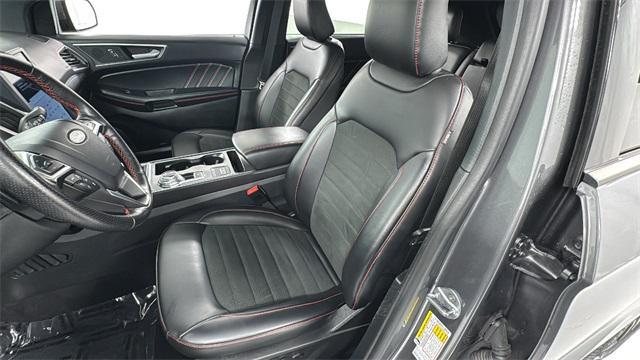 used 2024 Ford Edge car, priced at $31,645