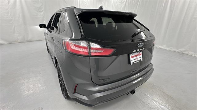 used 2024 Ford Edge car, priced at $31,645