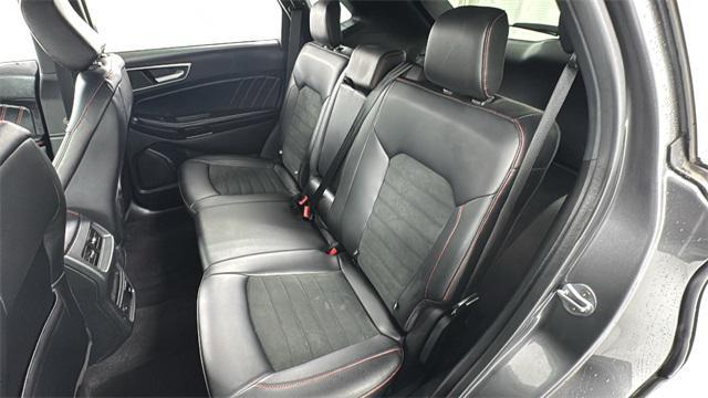 used 2024 Ford Edge car, priced at $31,645