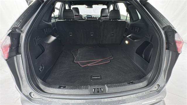 used 2024 Ford Edge car, priced at $31,645