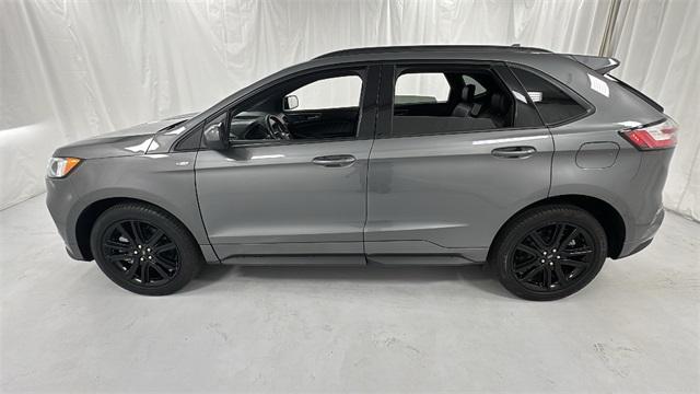used 2024 Ford Edge car, priced at $31,645