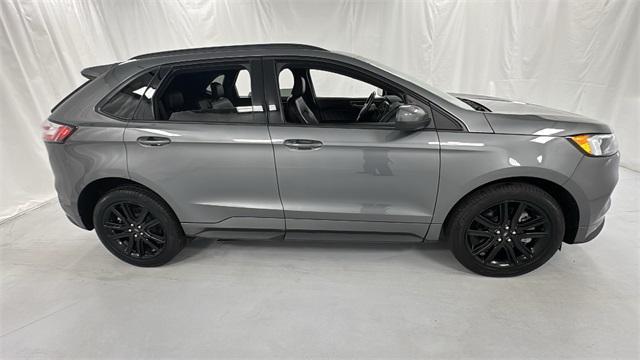 used 2024 Ford Edge car, priced at $31,645