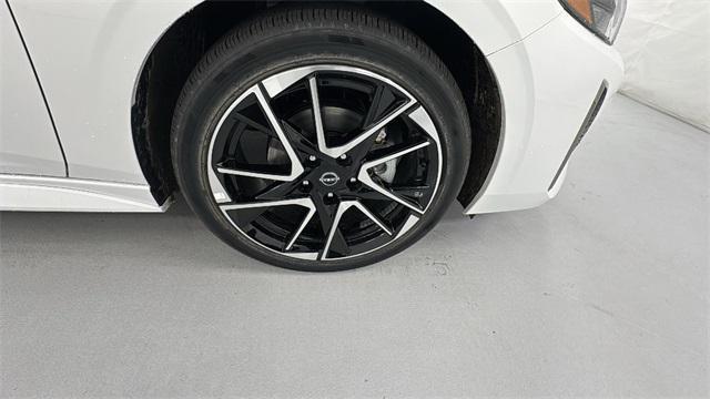 new 2025 Nissan Sentra car, priced at $25,534