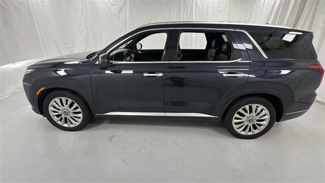 used 2020 Hyundai Palisade car, priced at $24,871