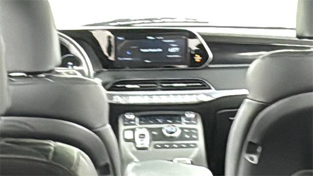 used 2020 Hyundai Palisade car, priced at $24,871