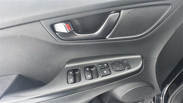 used 2022 Hyundai Kona car, priced at $18,767