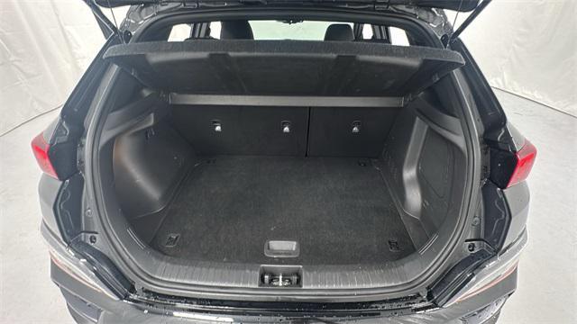 used 2022 Hyundai Kona car, priced at $18,767