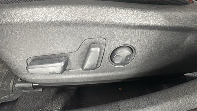 used 2022 Hyundai Kona car, priced at $18,767