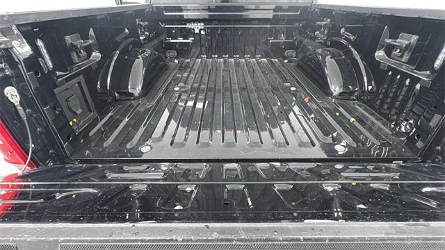 used 2023 Ford F-150 car, priced at $39,958