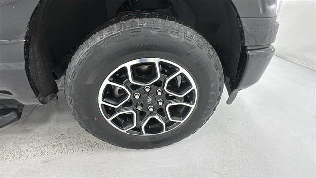 used 2023 Ford F-150 car, priced at $39,958