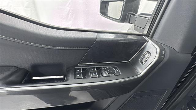 used 2023 Ford F-150 car, priced at $39,958