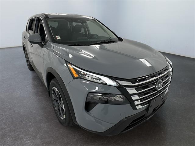 new 2026 Nissan Rogue car, priced at $28,339